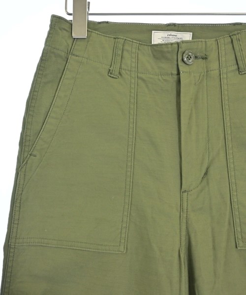 JOURNAL STANDARD relume（ジャーナルスタンダードレリューム）その他 カーキ サイズ:38(M位) レディース/2200661514115