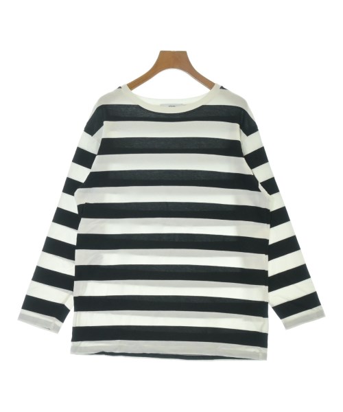 JOURNAL STANDARD relume(ジャーナルスタンダードレリューム)Tシャツ・カットソー 白 サイズ:F/2200661514160