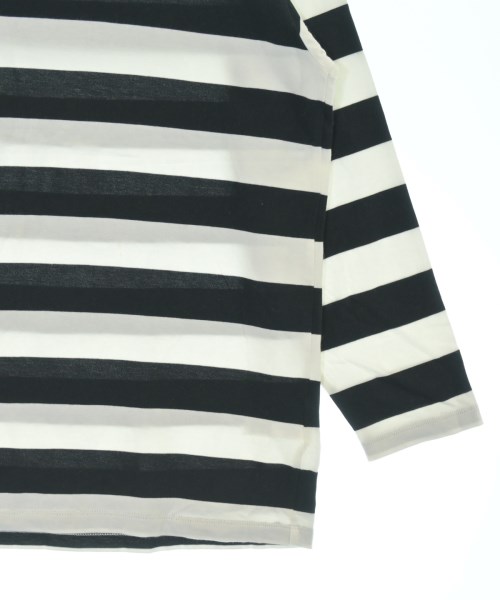 JOURNAL STANDARD relume（ジャーナルスタンダードレリューム）Tシャツ・カットソー 白 サイズ:F レディース/2200661514160