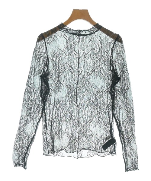 JOURNAL STANDARD relume(ジャーナルスタンダードレリューム)Tシャツ・カットソー 黒 サイズ:F/2200661514177