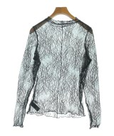 JOURNAL STANDARD relume（ジャーナルスタンダードレリューム）Tシャツ・カットソー 黒 サイズ:F レディース/2200661514177