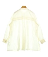 JOURNAL STANDARD relume（ジャーナルスタンダードレリューム）カジュアルシャツ 黄 サイズ:F レディース/2200661848050