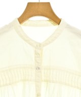 JOURNAL STANDARD relume（ジャーナルスタンダードレリューム）カジュアルシャツ 黄 サイズ:F レディース/2200661848050