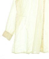 JOURNAL STANDARD relume（ジャーナルスタンダードレリューム）カジュアルシャツ 黄 サイズ:F レディース/2200661848050