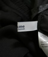 JOURNAL STANDARD relume（ジャーナルスタンダードレリューム）その他 黒 サイズ:F レディース/2200663172047