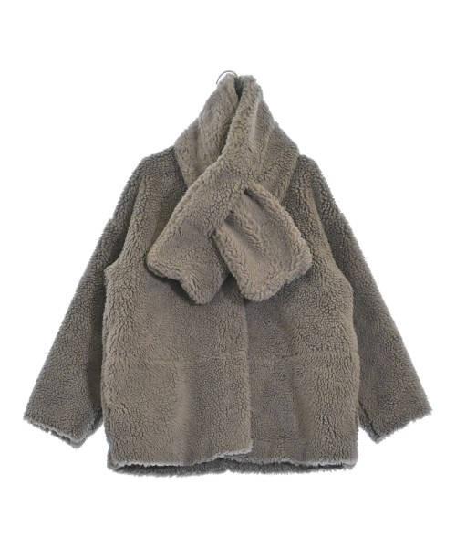 JOURNAL STANDARD relume(ジャーナルスタンダードレリューム)その他 茶 サイズ:F/2200662887010