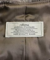 JOURNAL STANDARD relume（ジャーナルスタンダードレリューム）その他 茶 サイズ:F レディース/2200662887010