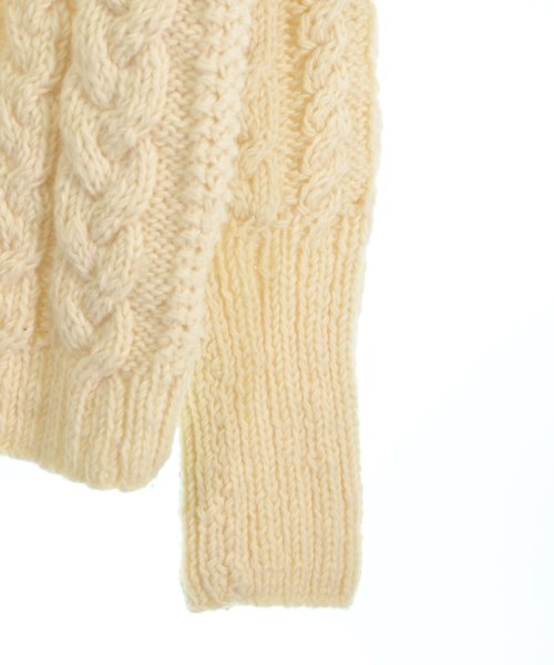 JOURNAL STANDARD relume（ジャーナルスタンダードレリューム）カーディガン 白 サイズ:F レディース/2200664683016