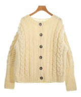 JOURNAL STANDARD relume（ジャーナルスタンダードレリューム）カーディガン 白 サイズ:F レディース/2200664683016