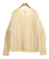 JOURNAL STANDARD relume（ジャーナルスタンダードレリューム）カーディガン 白 サイズ:F レディース/2200664683016