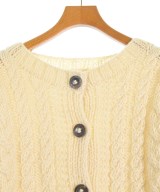 JOURNAL STANDARD relume（ジャーナルスタンダードレリューム）カーディガン 白 サイズ:F レディース/2200664683016