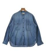 JOURNAL STANDARD relume カジュアルシャツ