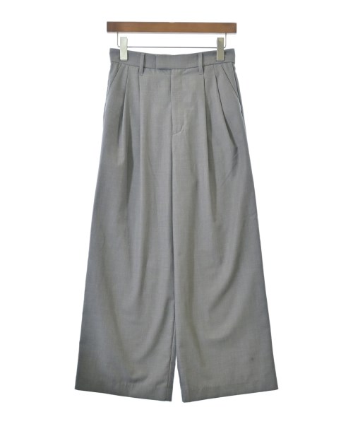 JOURNAL STANDARD relume(ジャーナルスタンダードレリューム)スラックス グレー サイズ:38(M位)/2200662107125