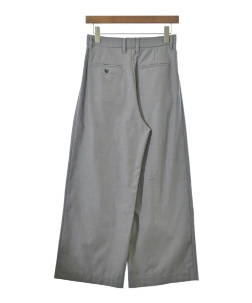 JOURNAL STANDARD relume（ジャーナルスタンダードレリューム）スラックス グレー サイズ:38(M位) レディース/2200662107125