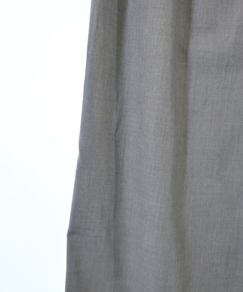 JOURNAL STANDARD relume（ジャーナルスタンダードレリューム）スラックス グレー サイズ:38(M位) レディース/2200662107125