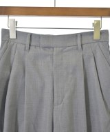 JOURNAL STANDARD relume（ジャーナルスタンダードレリューム）スラックス グレー サイズ:38(M位) レディース/2200662107125