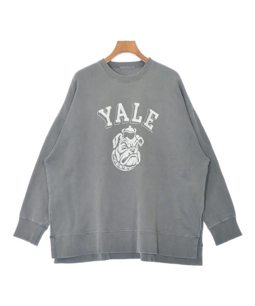 JOURNAL STANDARD relume(ジャーナルスタンダードレリューム)スウェット グレー サイズ:F/2200662107132