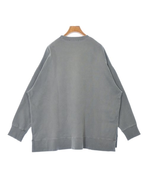 JOURNAL STANDARD relume（ジャーナルスタンダードレリューム）スウェット グレー サイズ:F レディース/2200662107132
