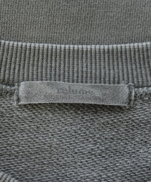 JOURNAL STANDARD relume（ジャーナルスタンダードレリューム）スウェット グレー サイズ:F レディース/2200662107132