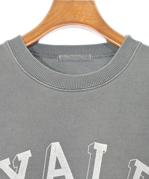 JOURNAL STANDARD relume（ジャーナルスタンダードレリューム）スウェット グレー サイズ:F レディース/2200662107132