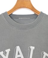 JOURNAL STANDARD relume（ジャーナルスタンダードレリューム）スウェット グレー サイズ:F レディース/2200662107132