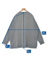 JOURNAL STANDARD relume（ジャーナルスタンダードレリューム）スウェット グレー サイズ:F レディース/2200662107132