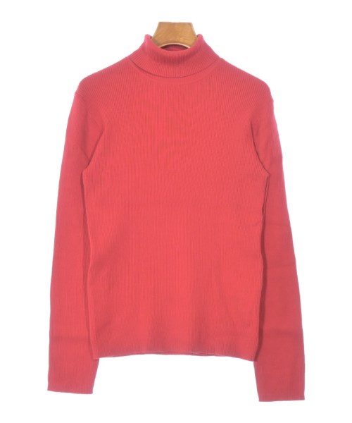 JOURNAL STANDARD relume(ジャーナルスタンダードレリューム)ニット・セーター 赤 サイズ:F/2200662107149