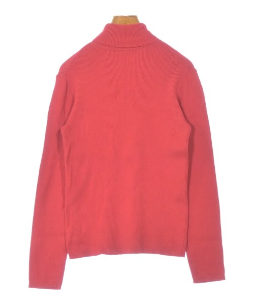 JOURNAL STANDARD relume（ジャーナルスタンダードレリューム）ニット・セーター 赤 サイズ:F レディース/2200662107149