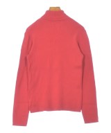 JOURNAL STANDARD relume（ジャーナルスタンダードレリューム）ニット・セーター 赤 サイズ:F レディース/2200662107149