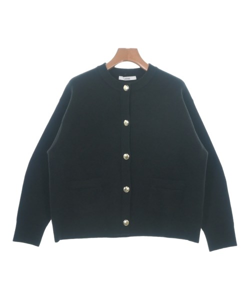 JOURNAL STANDARD relume(ジャーナルスタンダードレリューム)カーディガン 黒 サイズ:F/2200662745068