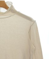 JOURNAL STANDARD relume（ジャーナルスタンダードレリューム）Tシャツ・カットソー ベージュ サイズ:F レディース/2200661810088