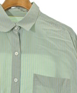 JOURNAL STANDARD relume（ジャーナルスタンダードレリューム）カジュアルシャツ 緑 サイズ:F レディース/2200662361022