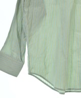 JOURNAL STANDARD relume（ジャーナルスタンダードレリューム）カジュアルシャツ 緑 サイズ:F レディース/2200662361022