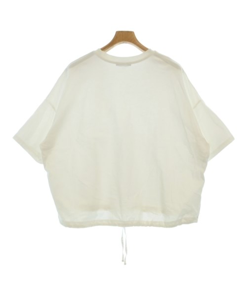 JOURNAL STANDARD relume（ジャーナルスタンダードレリューム）Tシャツ・カットソー 白 サイズ:F レディース/2200662361039