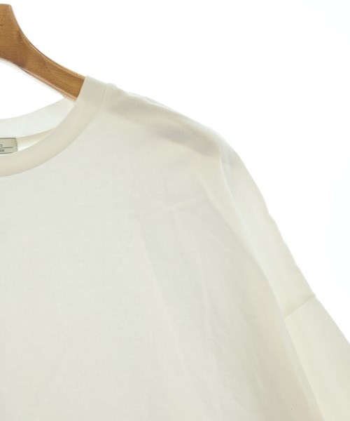 JOURNAL STANDARD relume（ジャーナルスタンダードレリューム）Tシャツ・カットソー 白 サイズ:F レディース/2200662361039