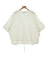 JOURNAL STANDARD relume（ジャーナルスタンダードレリューム）Tシャツ・カットソー 白 サイズ:F レディース/2200662361039