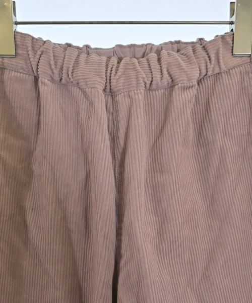 JOURNAL STANDARD relume（ジャーナルスタンダードレリューム）その他 ピンク サイズ:36(S位) レディース/2200662361107