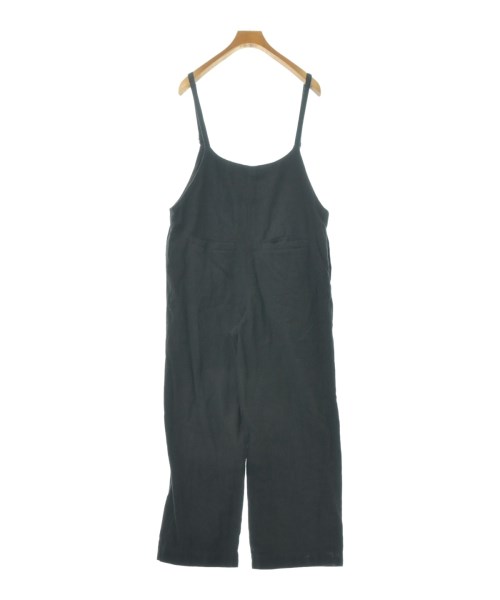 JOURNAL STANDARD relume（ジャーナルスタンダードレリューム）オールインワン/サロペット 黒 サイズ:F レディース/2200665205026