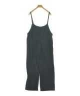 JOURNAL STANDARD relume（ジャーナルスタンダードレリューム）オールインワン/サロペット 黒 サイズ:F レディース/2200665205026