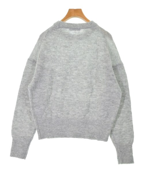 JOURNAL STANDARD relume（ジャーナルスタンダードレリューム）ニット・セーター グレー サイズ:F レディース/2200665205057