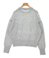 JOURNAL STANDARD relume（ジャーナルスタンダードレリューム）ニット・セーター グレー サイズ:F レディース/2200665205057