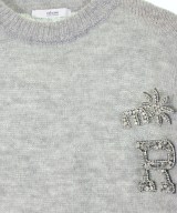 JOURNAL STANDARD relume（ジャーナルスタンダードレリューム）ニット・セーター グレー サイズ:F レディース/2200665205057