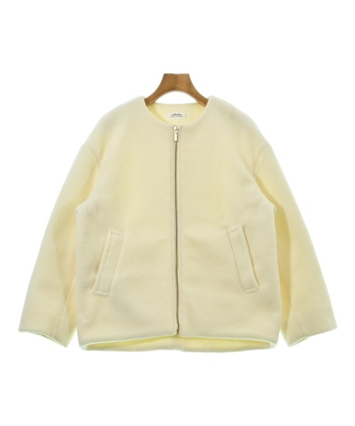 JOURNAL STANDARD relume(ジャーナルスタンダードレリューム)その他 白 サイズ:F/2200659894014