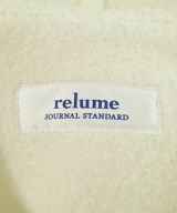 JOURNAL STANDARD relume（ジャーナルスタンダードレリューム）その他 白 サイズ:F レディース/2200659894014