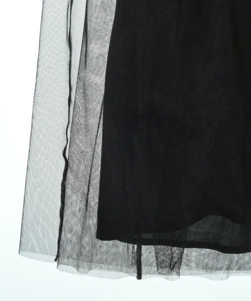 JOURNAL STANDARD relume（ジャーナルスタンダードレリューム）ワンピース 黒 サイズ:F レディース/2200659894052