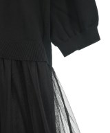 JOURNAL STANDARD relume（ジャーナルスタンダードレリューム）ワンピース 黒 サイズ:F レディース/2200659894052