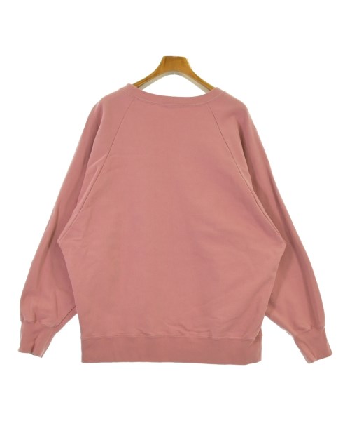 JOURNAL STANDARD relume（ジャーナルスタンダードレリューム）スウェット ピンク サイズ:F レディース/2200660340029