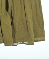 JOURNAL STANDARD relume（ジャーナルスタンダードレリューム）ロング・マキシ丈スカート カーキ サイズ:F レディース/2200661521045