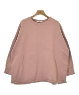 JOURNAL STANDARD relume（ジャーナルスタンダードレリューム）スウェット ピンク サイズ:F レディース/2200661964088