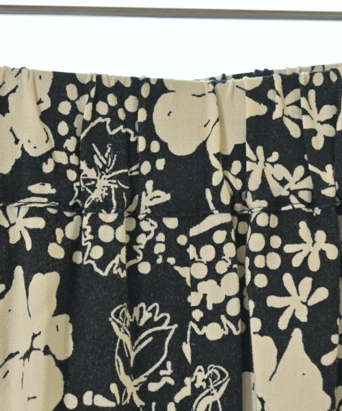 JOURNAL STANDARD relume（ジャーナルスタンダードレリューム）ロング・マキシ丈スカート 黒 サイズ:F レディース/2200662452041